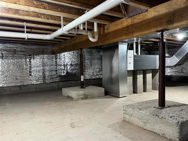 Builiding view twenty six for 2418 Hawks Eye, Bellaire, MI. 49615