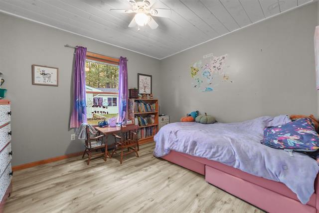 Builiding view eighteen for 105 Marigold, Houghton Lake, MI. 48629