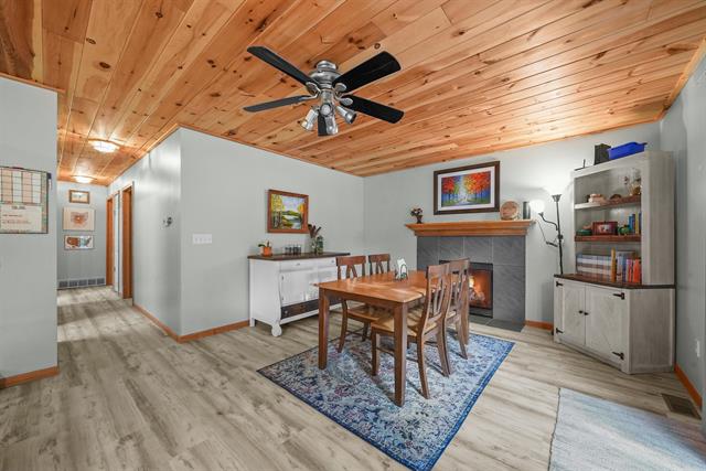 Builiding view eleven for 105 Marigold, Houghton Lake, MI. 48629