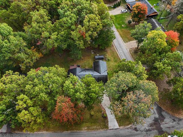 Builiding view forty seven for 105 Marigold, Houghton Lake, MI. 48629