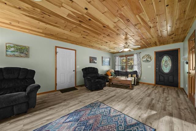 Builiding view fourteen for 105 Marigold, Houghton Lake, MI. 48629