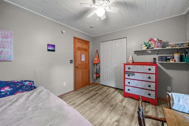 Builiding view nineteen for 105 Marigold, Houghton Lake, MI. 48629