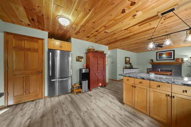 Builiding view seven for 105 Marigold, Houghton Lake, MI. 48629