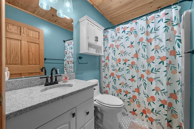 Builiding view seventeen for 105 Marigold, Houghton Lake, MI. 48629