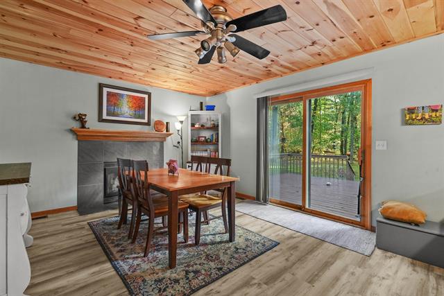 Builiding view ten for 105 Marigold, Houghton Lake, MI. 48629