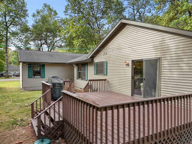 Builiding view thirty nine for 105 Marigold, Houghton Lake, MI. 48629