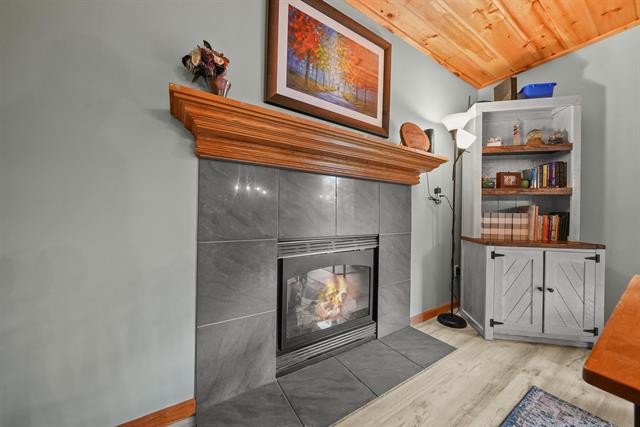 Builiding view twelve for 105 Marigold, Houghton Lake, MI. 48629