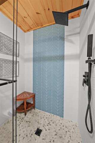 Builiding view twenty five for 105 Marigold, Houghton Lake, MI. 48629