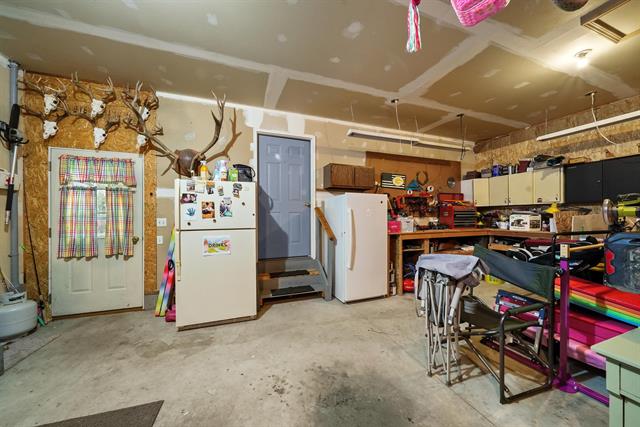 Builiding view twenty nine for 105 Marigold, Houghton Lake, MI. 48629