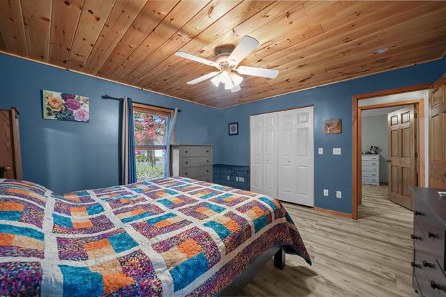 Builiding view twenty three for 105 Marigold, Houghton Lake, MI. 48629