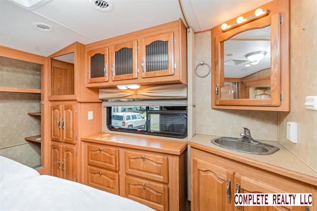 Builiding view eleven for 831 Main St Unit 105, Au Gres, MI. 48703