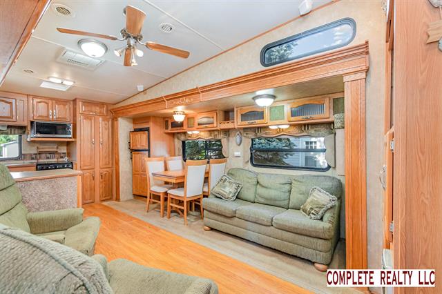 Builiding view five for 831 Main St Unit 105, Au Gres, MI. 48703