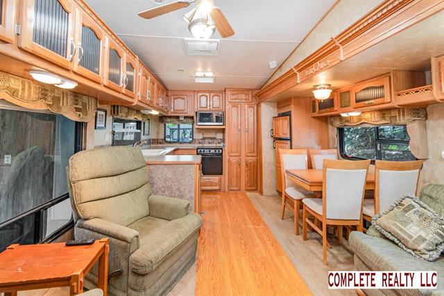 Builiding view six for 831 Main St Unit 105, Au Gres, MI. 48703