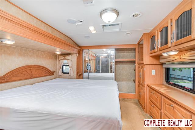 Builiding view ten for 831 Main St Unit 105, Au Gres, MI. 48703