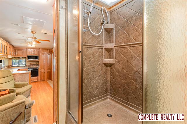 Builiding view thirteen for 831 Main St Unit 105, Au Gres, MI. 48703