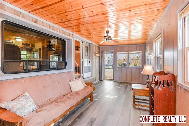 Builiding view three for 831 Main St Unit 105, Au Gres, MI. 48703