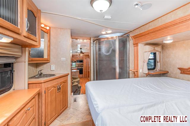 Builiding view twelve for 831 Main St Unit 105, Au Gres, MI. 48703