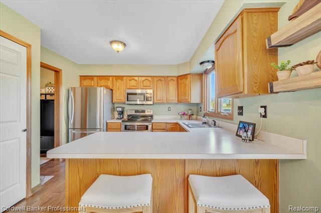 Builiding view eleven for 5365 Timberwick, Dryden, MI. 48428