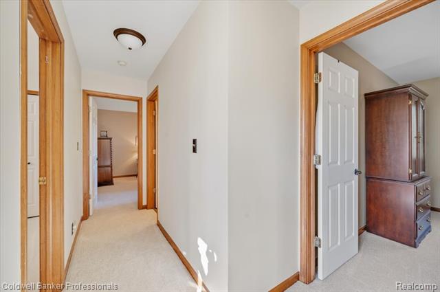 Builiding view fifteen for 5365 Timberwick, Dryden, MI. 48428