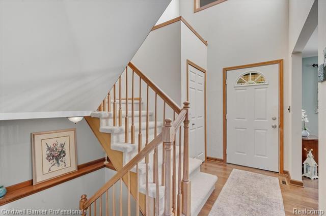 Builiding view five for 5365 Timberwick, Dryden, MI. 48428