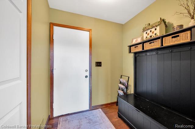 Builiding view fourteen for 5365 Timberwick, Dryden, MI. 48428