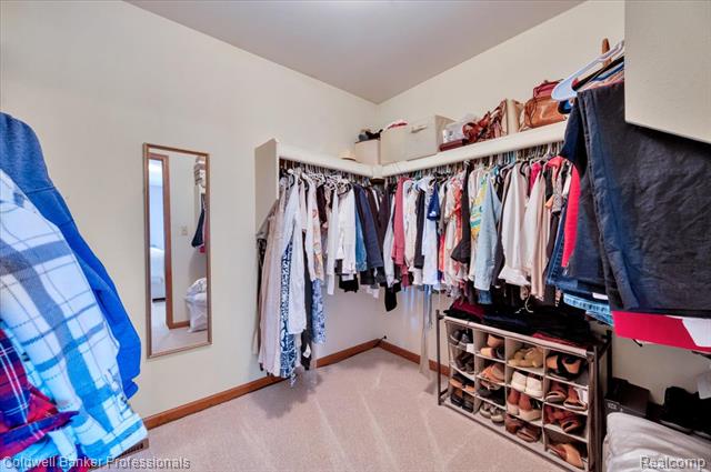 Builiding view nineteen for 5365 Timberwick, Dryden, MI. 48428