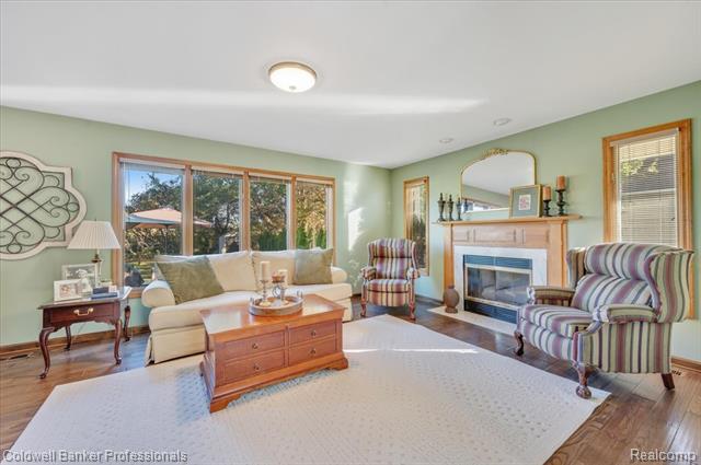 Builiding view seven for 5365 Timberwick, Dryden, MI. 48428