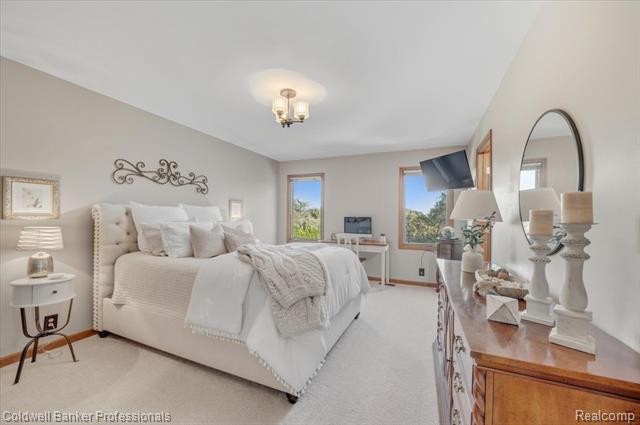 Builiding view sixteen for 5365 Timberwick, Dryden, MI. 48428