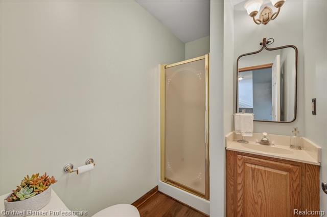 Builiding view thirteen for 5365 Timberwick, Dryden, MI. 48428