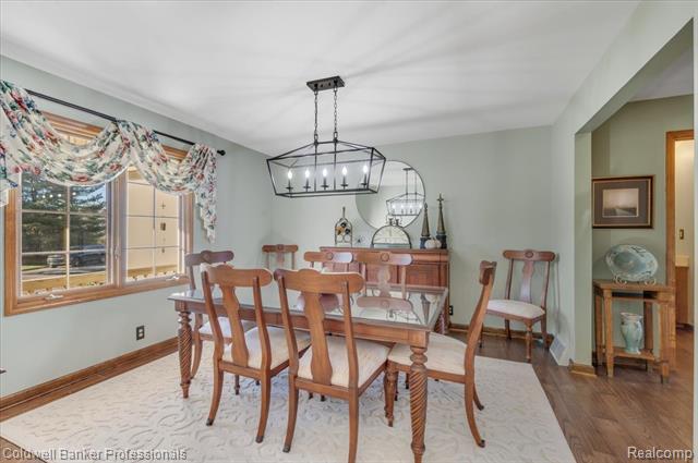 Builiding view twelve for 5365 Timberwick, Dryden, MI. 48428