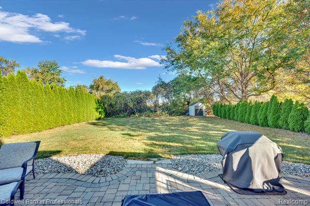 Builiding view twenty four for 5365 Timberwick, Dryden, MI. 48428