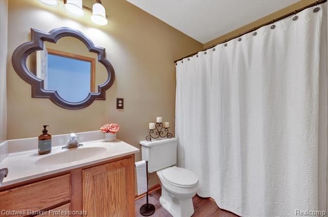 Builiding view twenty one for 5365 Timberwick, Dryden, MI. 48428