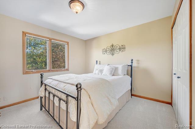 Builiding view twenty two for 5365 Timberwick, Dryden, MI. 48428