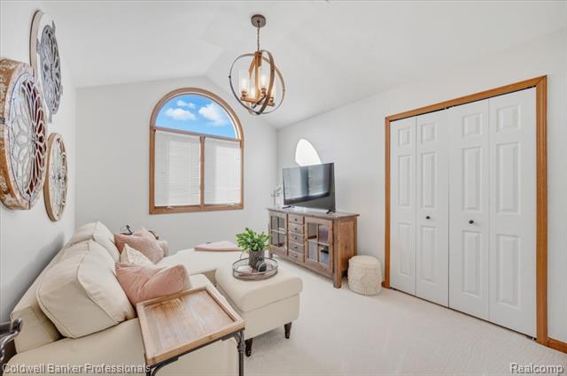 Builiding view twenty for 5365 Timberwick, Dryden, MI. 48428