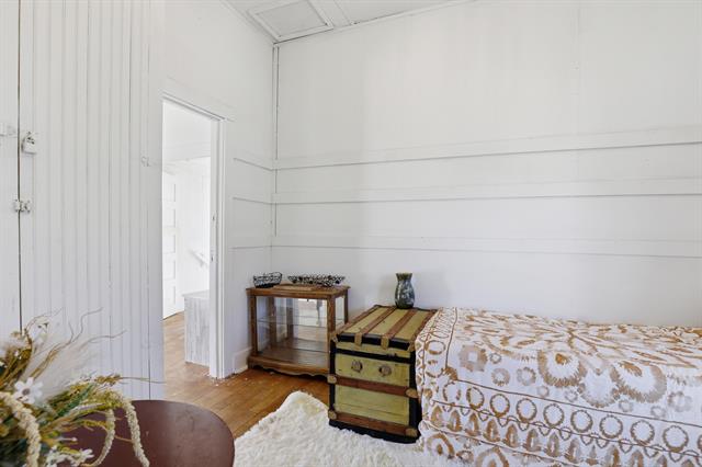 Builiding view eighteen for 149 Clark, Six Lakes, MI. 48886