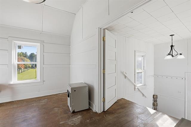 Builiding view fifteen for 149 Clark, Six Lakes, MI. 48886