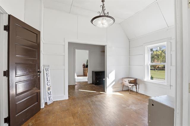 Builiding view fourteen for 149 Clark, Six Lakes, MI. 48886