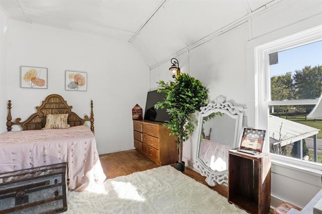 Builiding view nineteen for 149 Clark, Six Lakes, MI. 48886