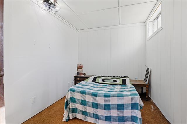 Builiding view seven for 149 Clark, Six Lakes, MI. 48886