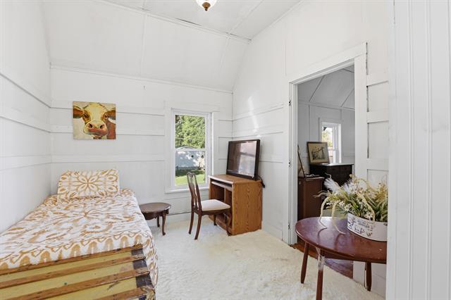 Builiding view seventeen for 149 Clark, Six Lakes, MI. 48886