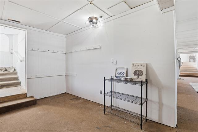 Builiding view twelve for 149 Clark, Six Lakes, MI. 48886