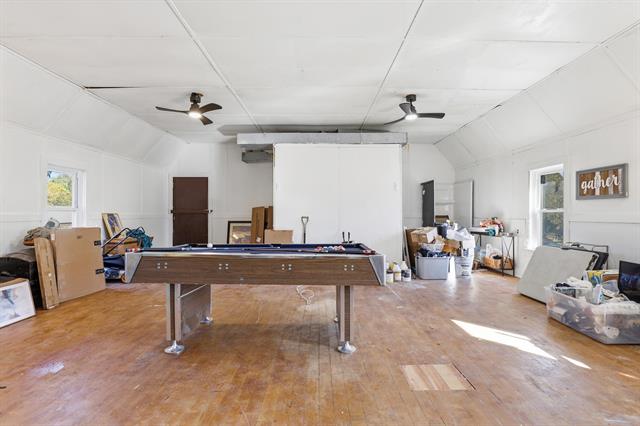 Builiding view twenty four for 149 Clark, Six Lakes, MI. 48886