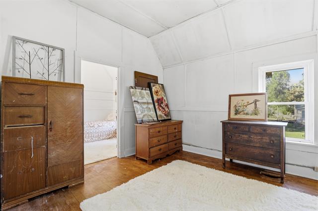 Builiding view twenty one for 149 Clark, Six Lakes, MI. 48886