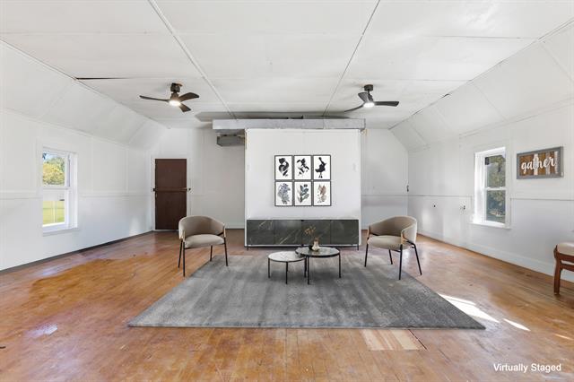 Builiding view twenty three for 149 Clark, Six Lakes, MI. 48886