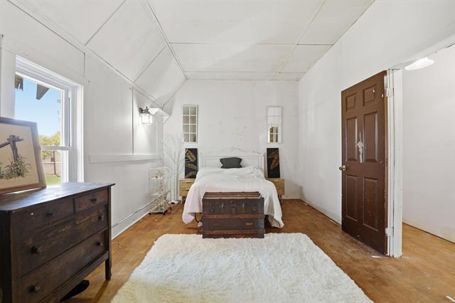 Builiding view twenty two for 149 Clark, Six Lakes, MI. 48886