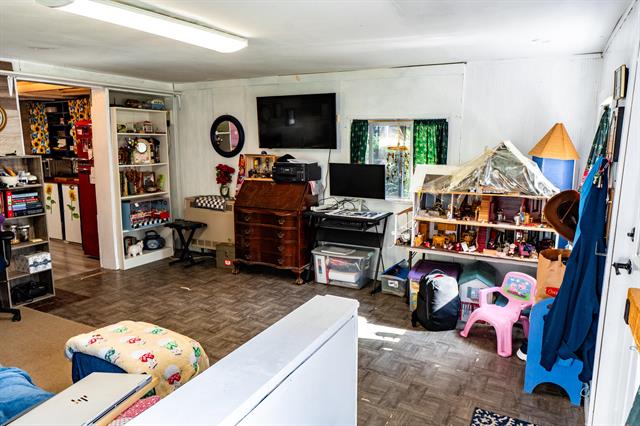 Builiding view eight for 16920 6Th, Wellston, MI. 49689