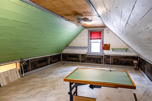 Builiding view fourteen for 16920 6Th, Wellston, MI. 49689