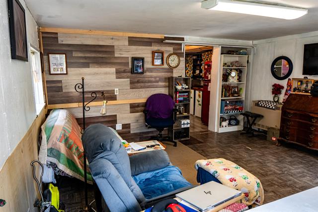 Builiding view nine for 16920 6Th, Wellston, MI. 49689