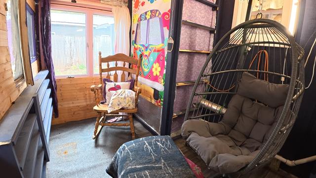 Builiding view nineteen for 16920 6Th, Wellston, MI. 49689