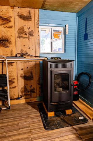 Builiding view sixteen for 16920 6Th, Wellston, MI. 49689